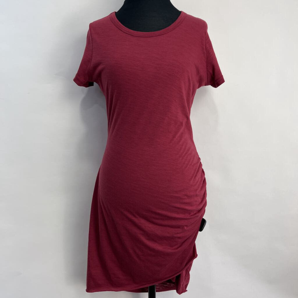 Beauty + Grace Tee Shirt Dress
