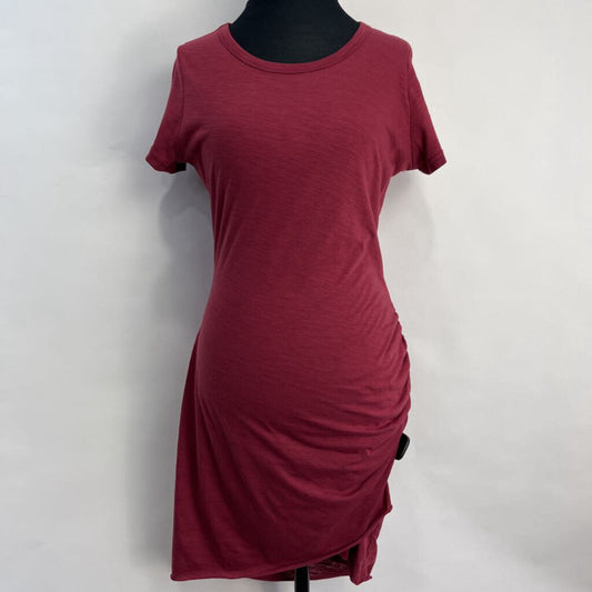 Beauty + Grace Tee Shirt Dress