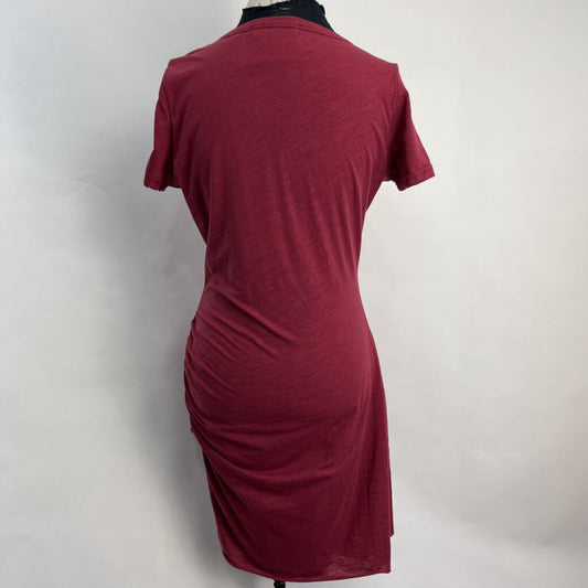 Beauty + Grace Tee Shirt Dress