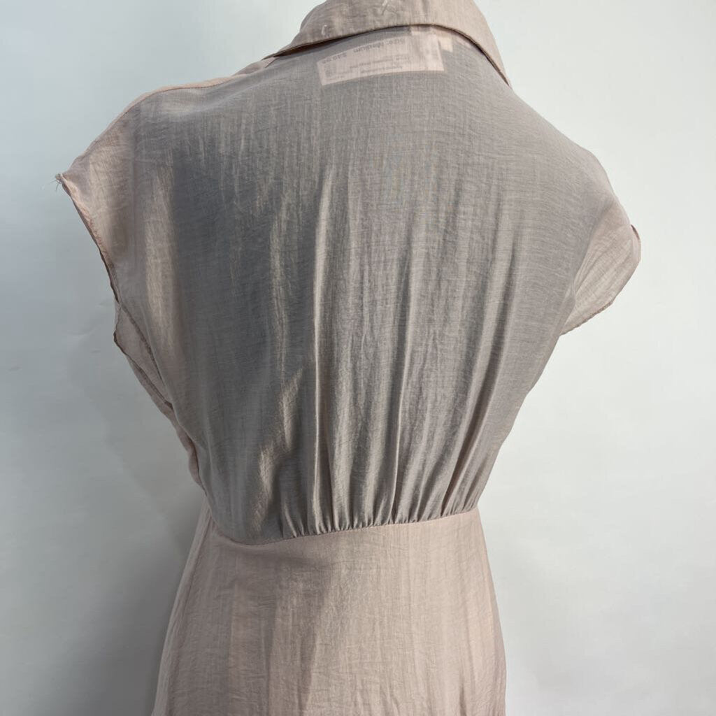 All:row Sleeveless Dress