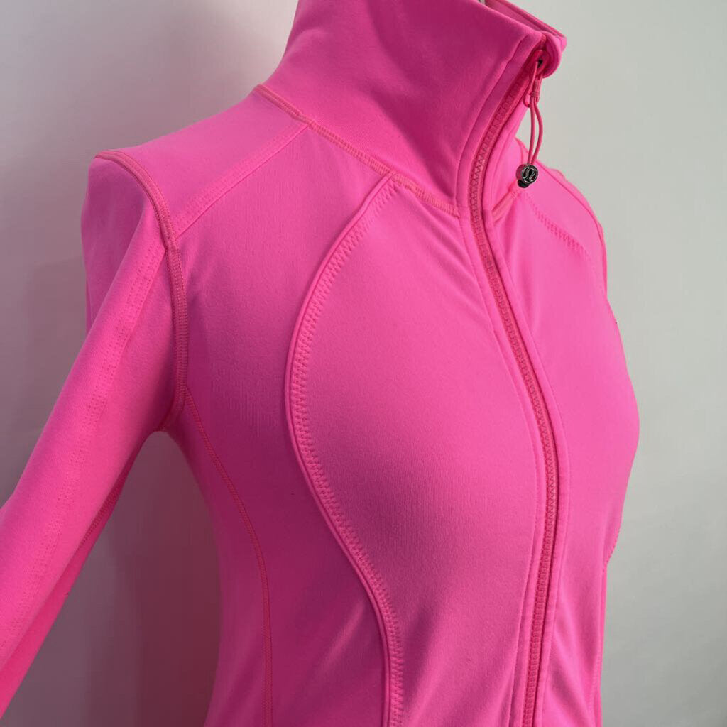 Lululemon Jacket