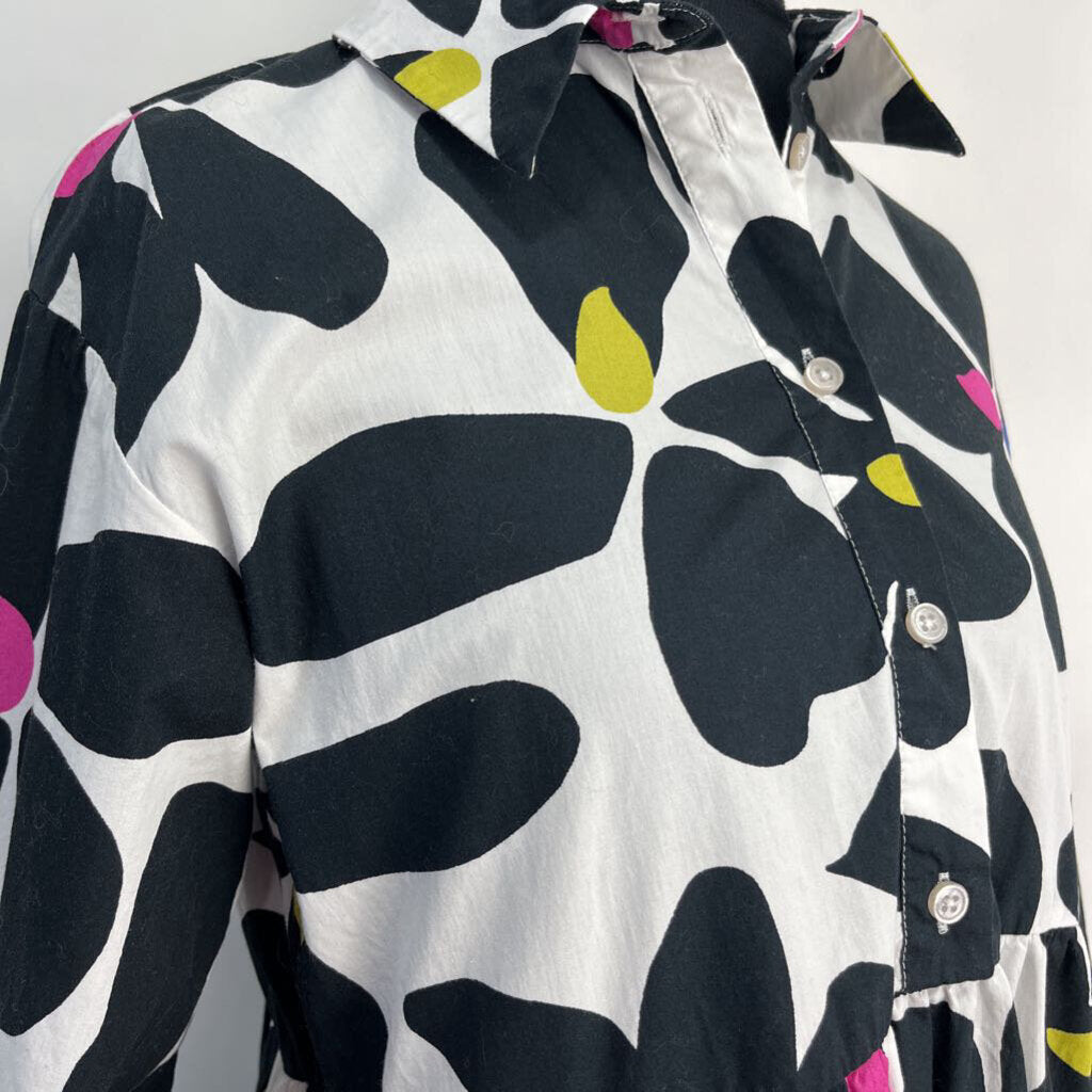 Maeve L/s Floral Dress