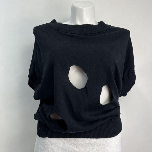 Planet By Lauren G L/s Shirt