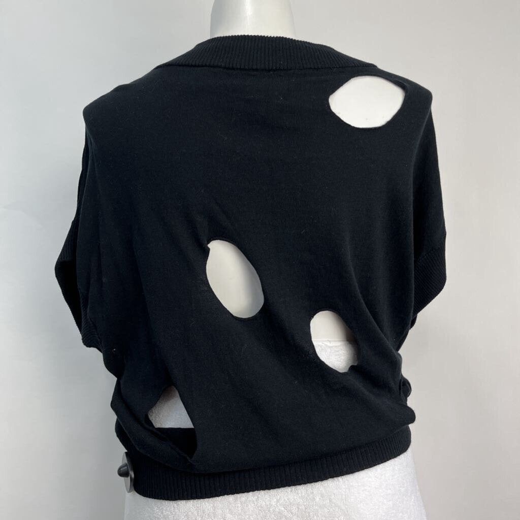 Planet By Lauren G L/s Shirt