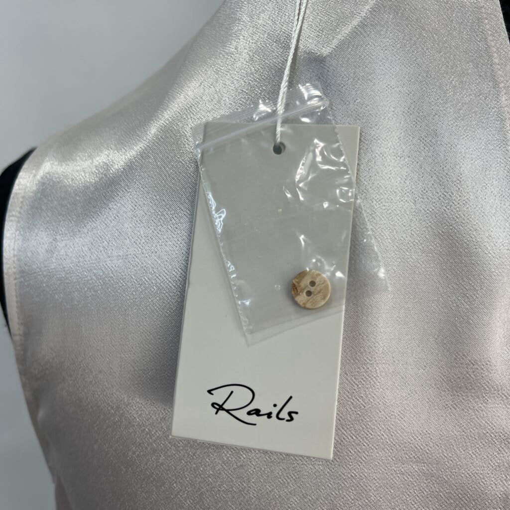 Rails Sleeveless Shirt