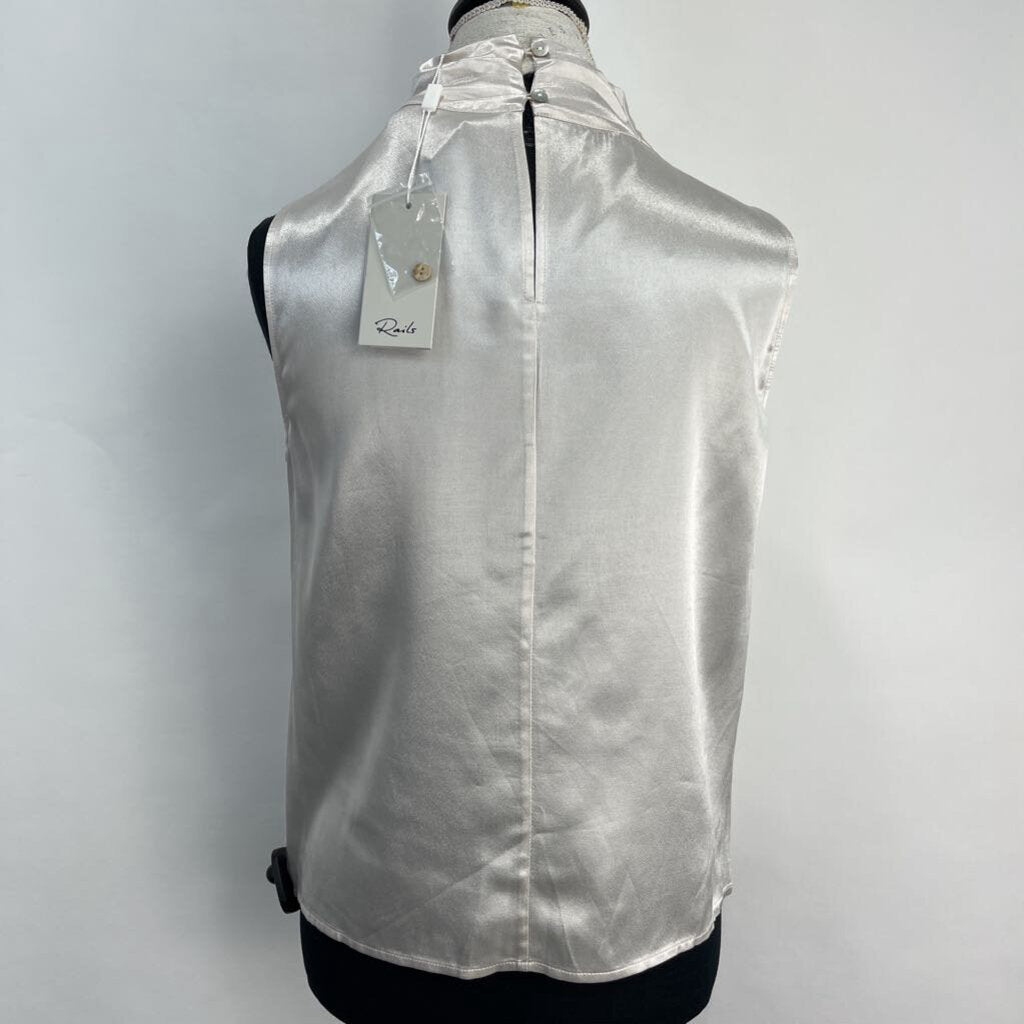 Rails Sleeveless Shirt