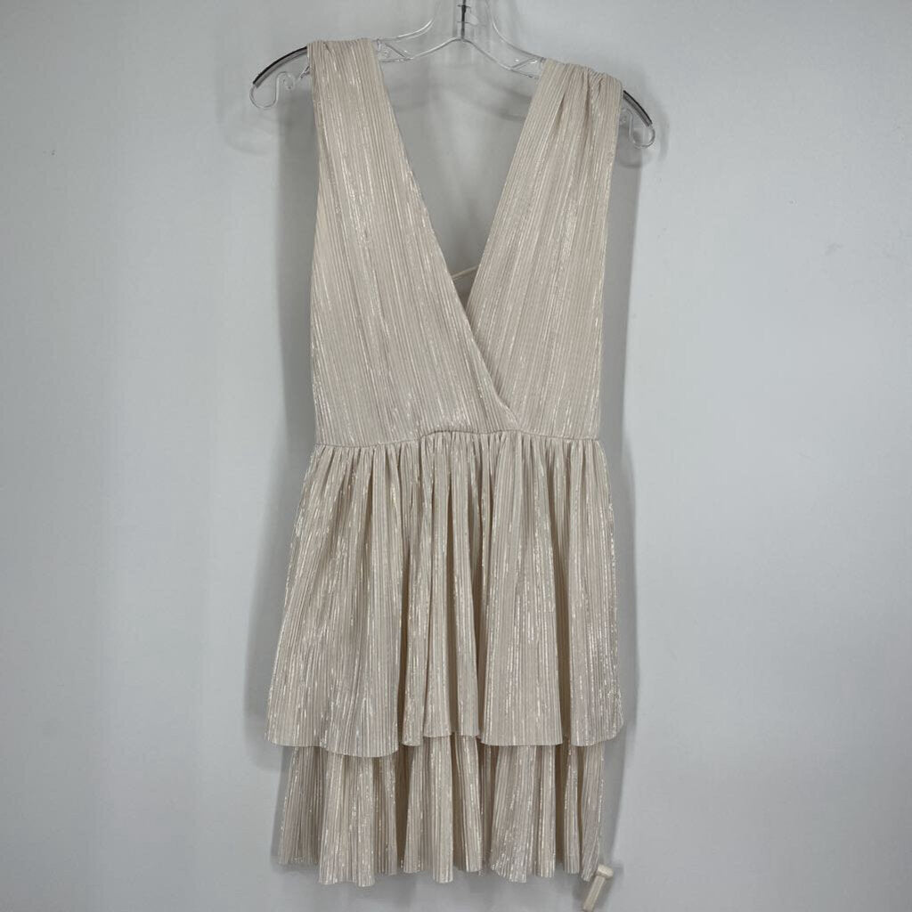 Sabina Musayev Slvls Dress