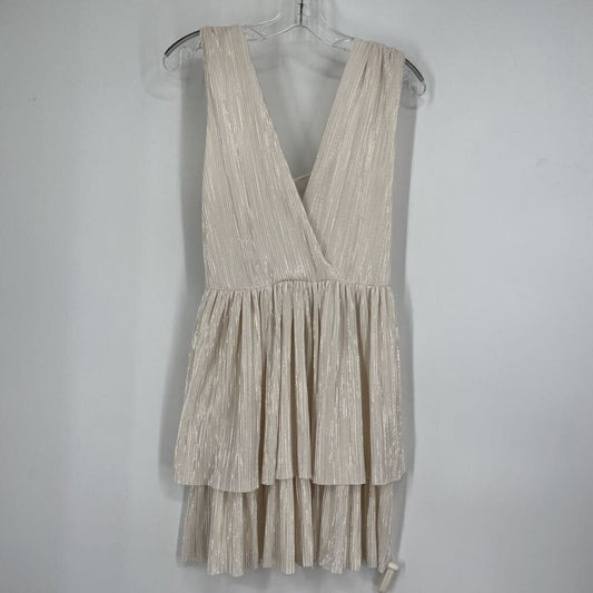 Sabina Musayev Slvls Dress