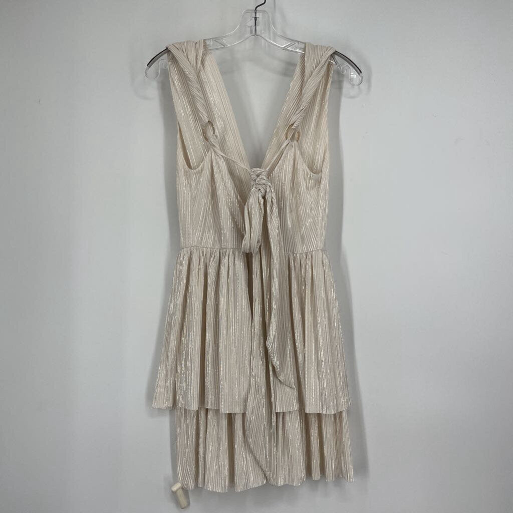 Sabina Musayev Slvls Dress