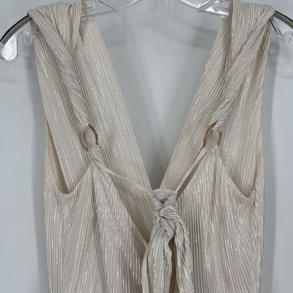 Sabina Musayev Slvls Dress
