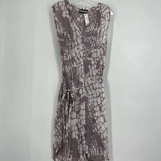 Velvet 2pc Layered Dress