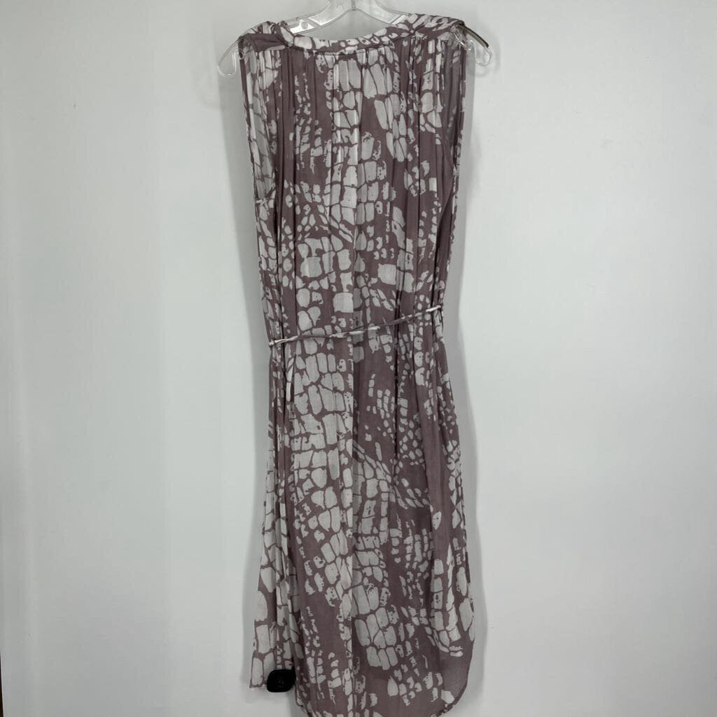 Velvet 2pc Layered Dress