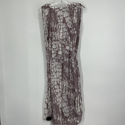 Velvet 2pc Layered Dress