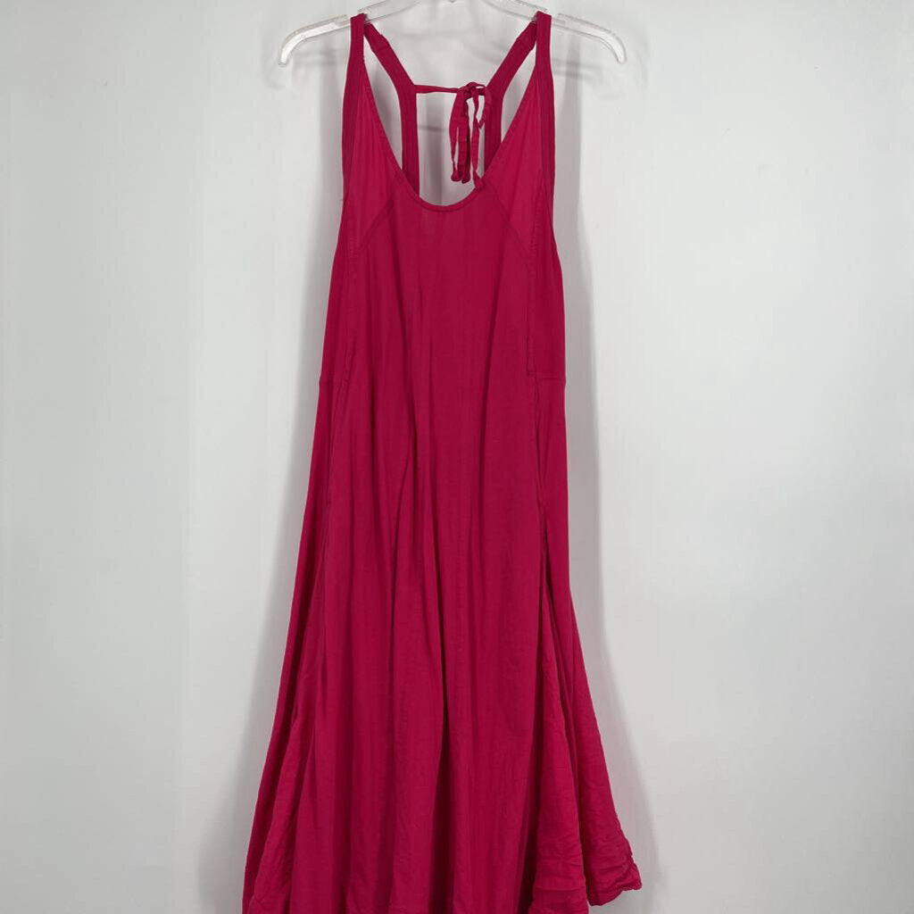 Anthropologie Tank Dress