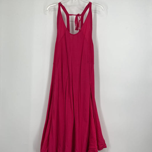Anthropologie Tank Dress