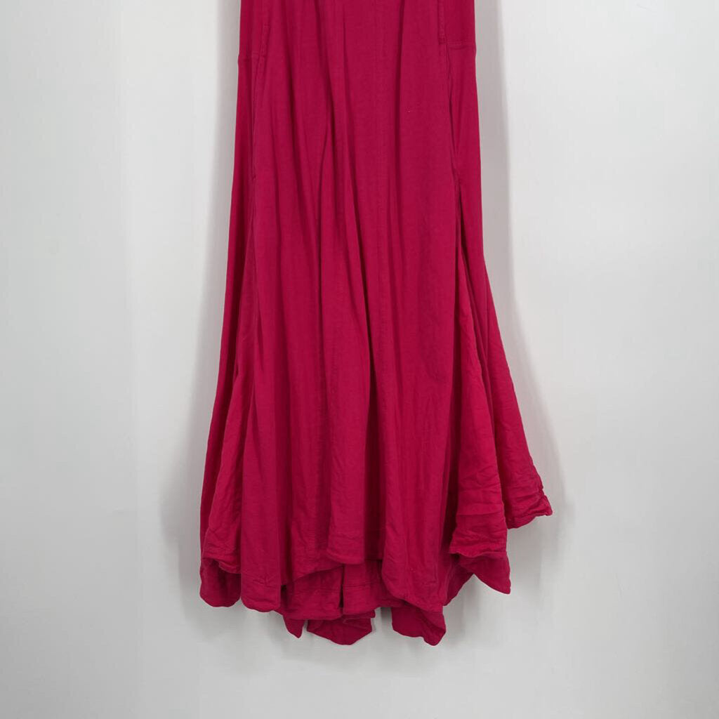Anthropologie Tank Dress
