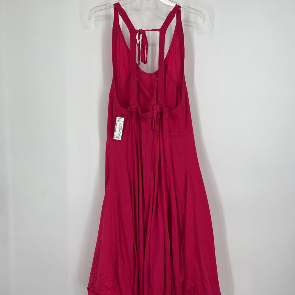 Anthropologie Tank Dress