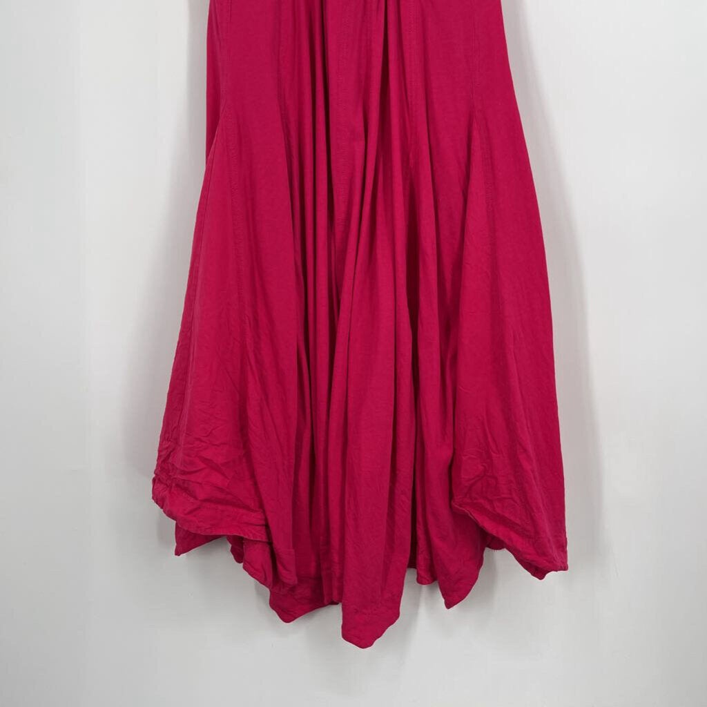 Anthropologie Tank Dress