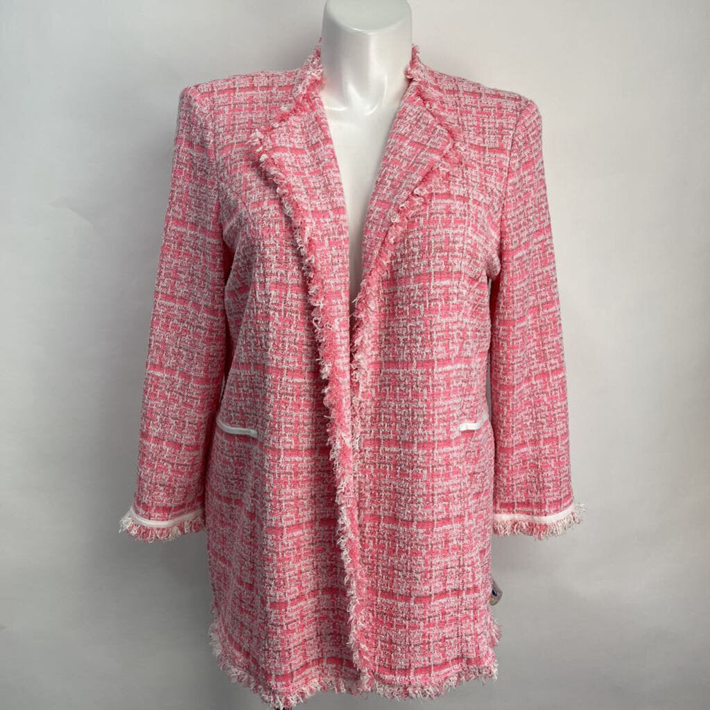 Misook Tweed Jacket