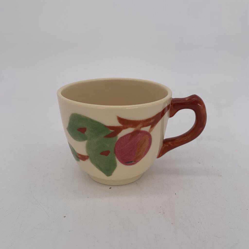 Franciscan Apple Tea Mug