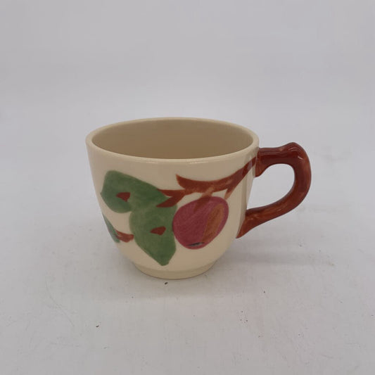 Franciscan Apple Tea Mug