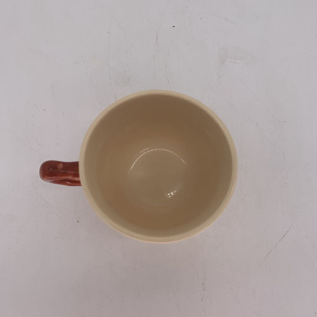 Franciscan Apple Tea Mug