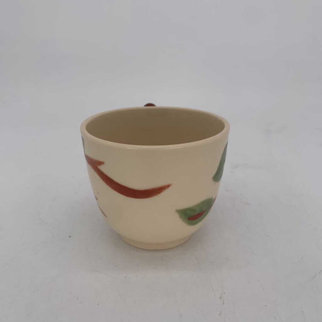 Franciscan Apple Tea Mug