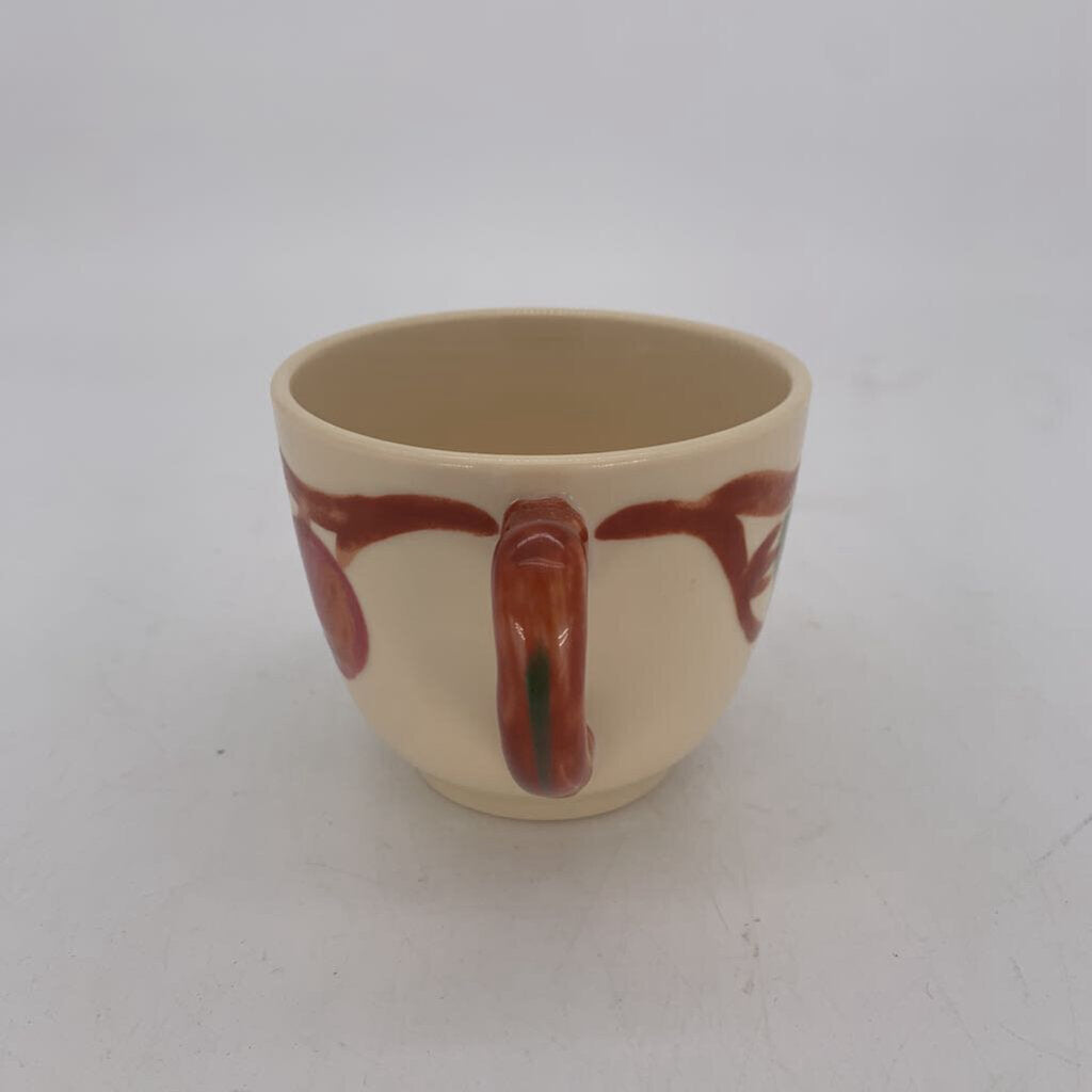 Franciscan Apple Tea Mug
