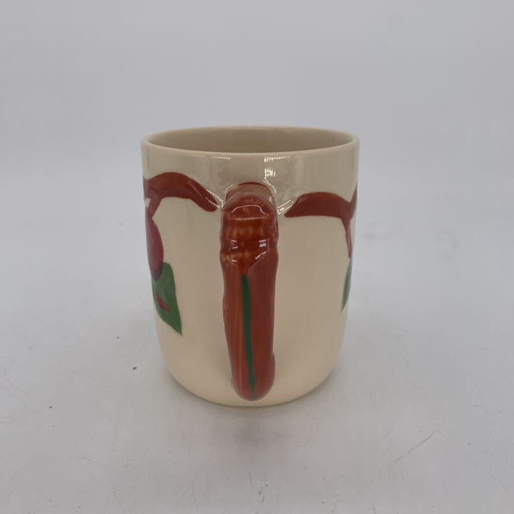 Franciscan Apple Coffee Mug