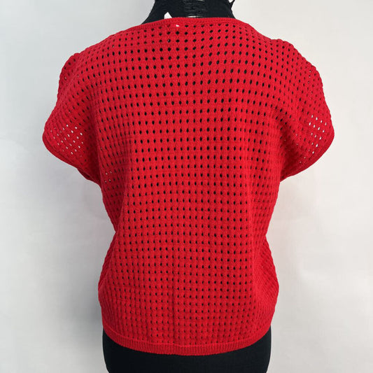 Wishlist S/s Cardigan