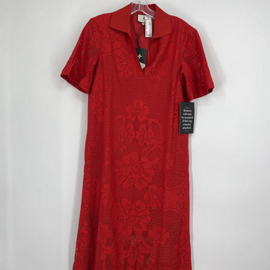 Tuckernuck S/s Lace Dress