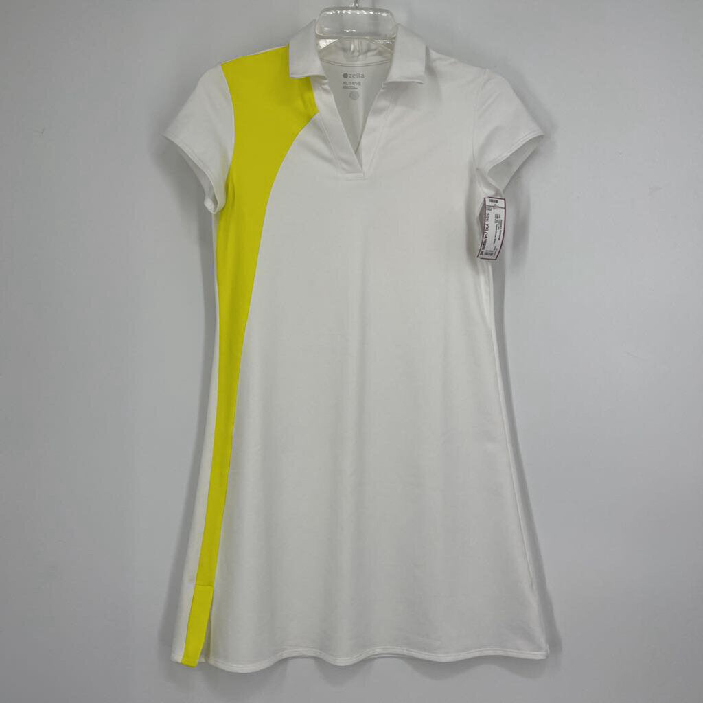 Zella S/s Tennis Dress