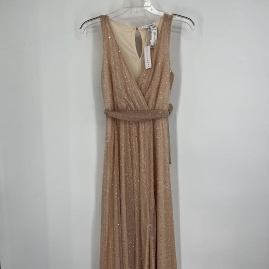 Baltic Born Slvls Sparkle Gown