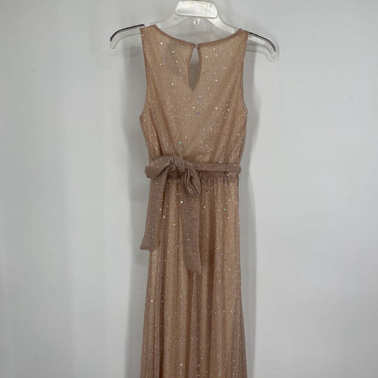 Baltic Born Slvls Sparkle Gown