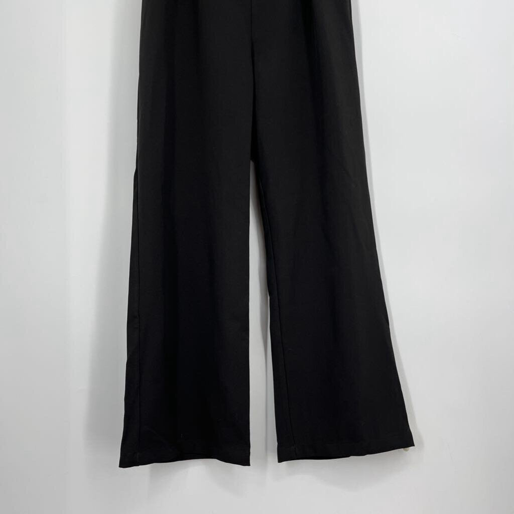 Altar'd State Strapless Jumpsuit