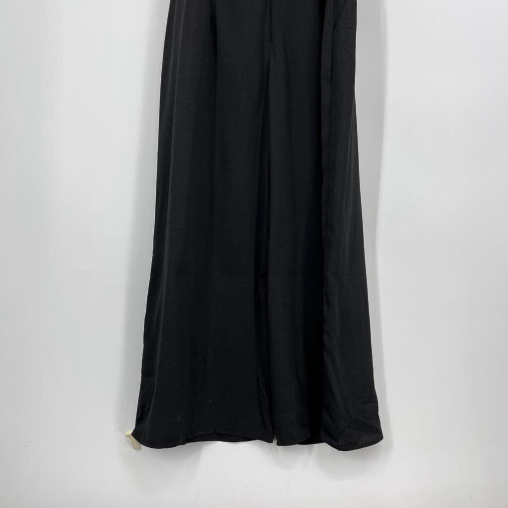 Davi & Dani Slvls Jumpsuit