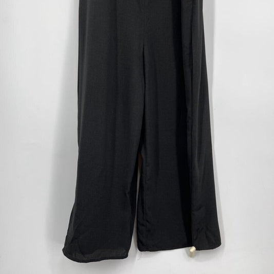 Davi & Dani Slvls Jumpsuit