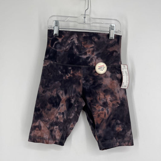 Lululelmon Bike Shorts