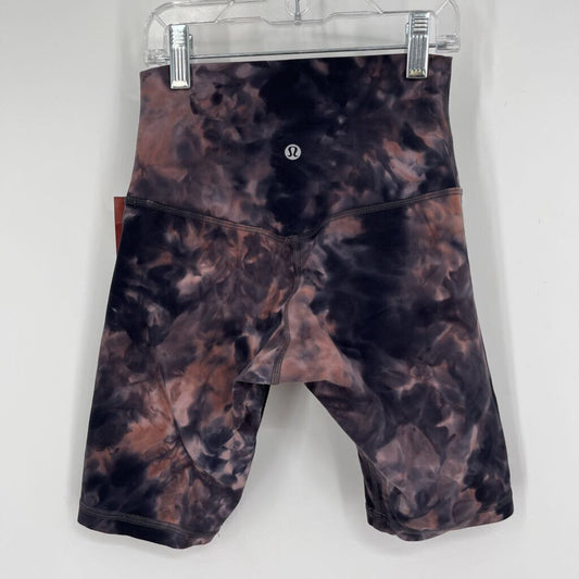 Lululelmon Bike Shorts