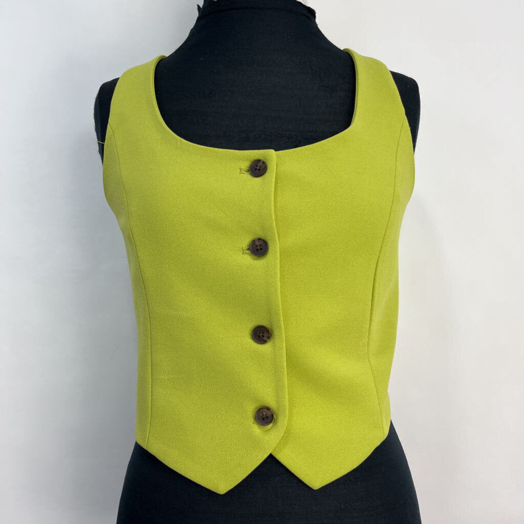 Rachel Zoe Vest