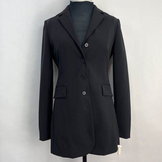 Theory Long Blazer