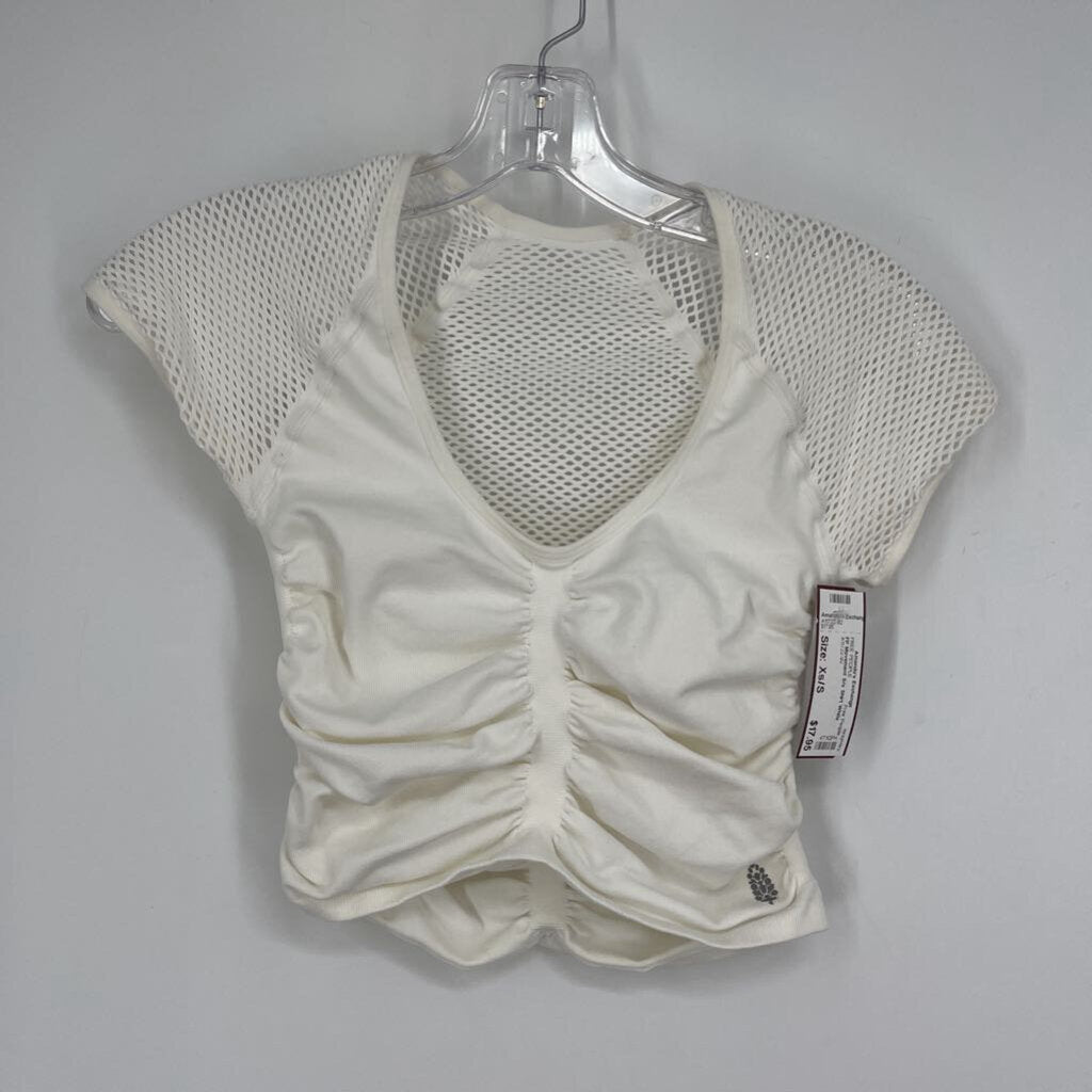 FP Movement S/s Shirt