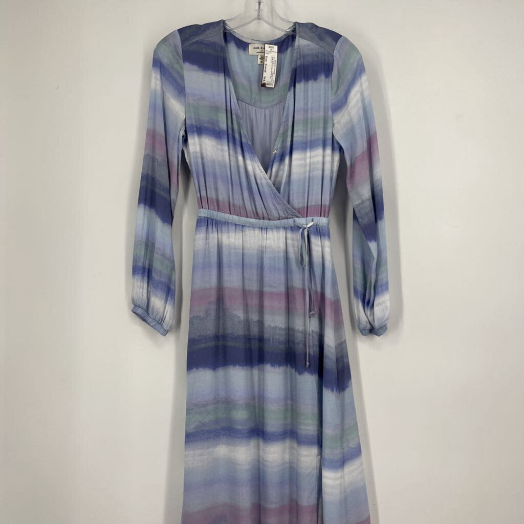 Cloth & Stone Maxi Dress