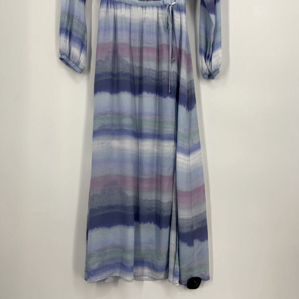 Cloth & Stone Maxi Dress