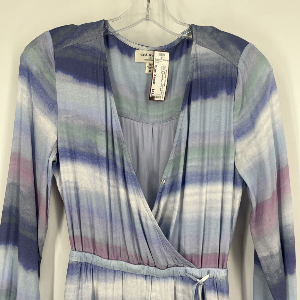 Cloth & Stone Maxi Dress