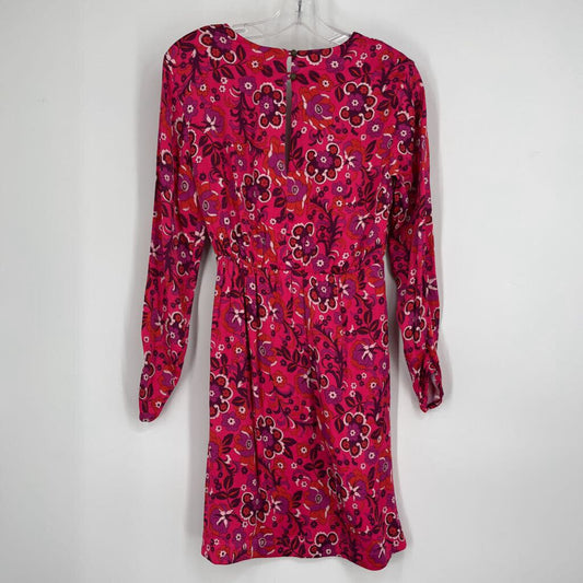 Maeve L/s Floral Dress