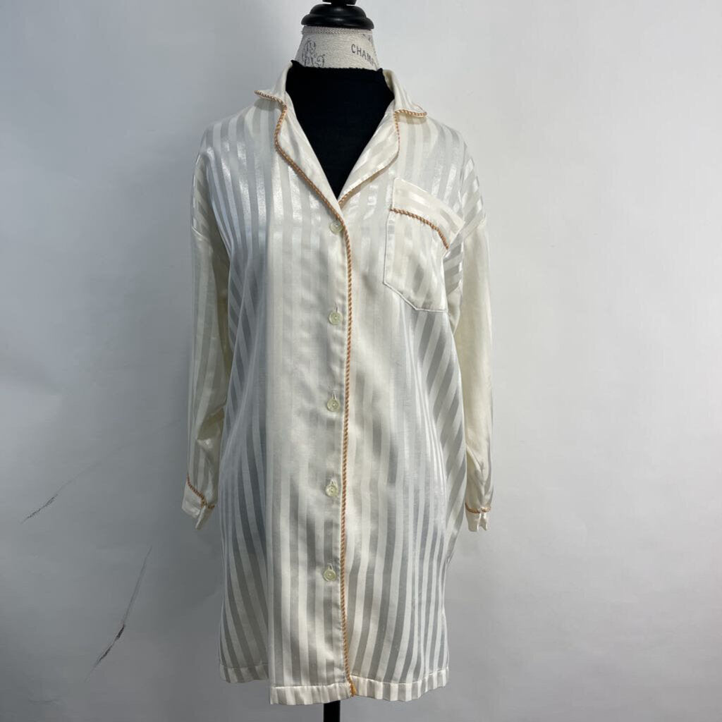 FM Lingerie Shirt