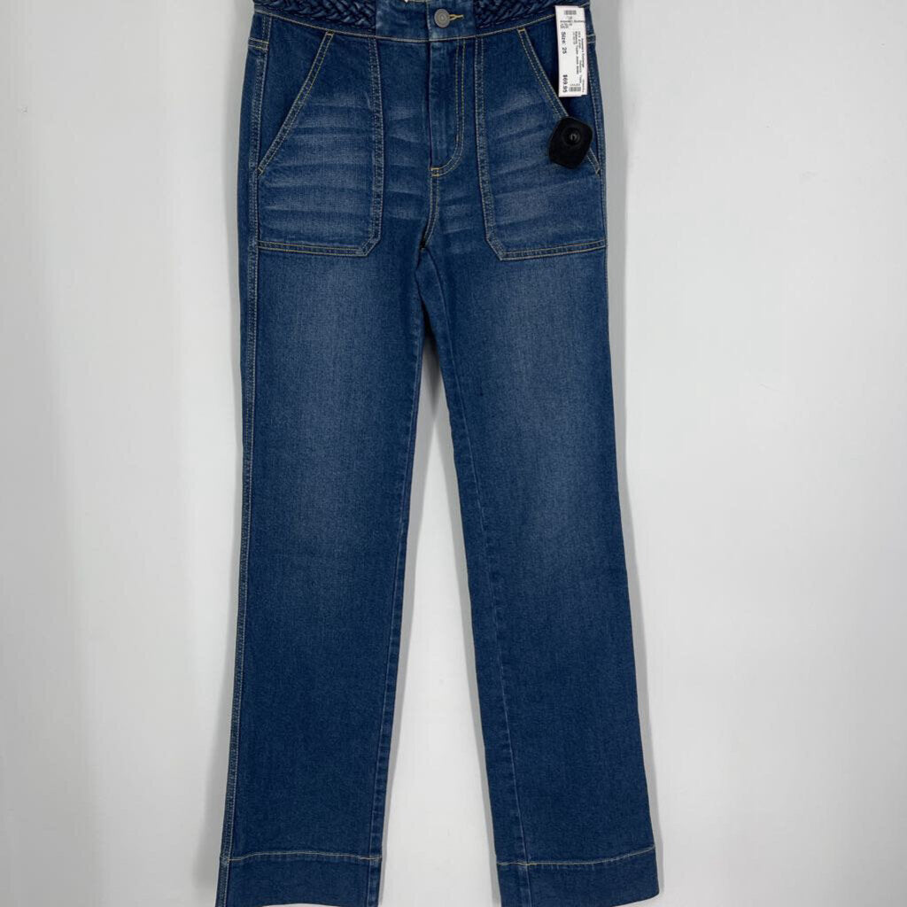 Rebecca Taylor Jeans