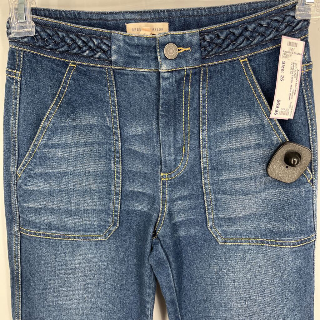 Rebecca Taylor Jeans