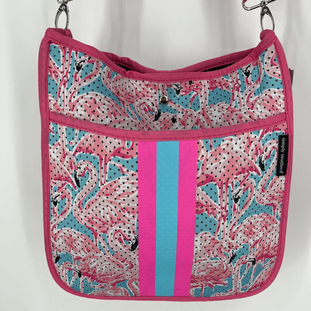 Simply Southern Crossbody